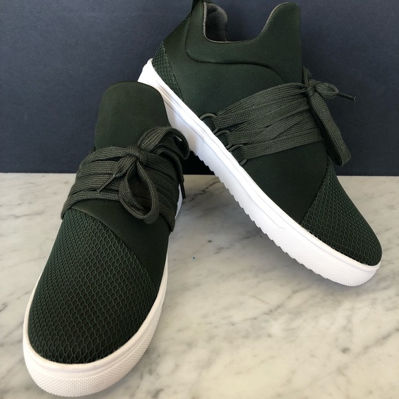 steve madden women's lancer athletic sneakers